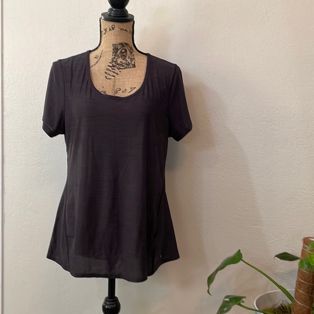 Old Navy Charcoal Active Wear
